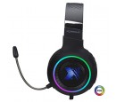 AUDIFONO C/MICROF. XBLADE GAMING ELITE PIRANHA USB 7.1 VIBRACIN RGB BLACK (GXB-ES9280)